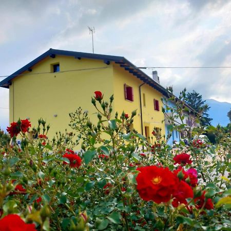 B&B Rio Rai Alpe Adria Gemona del Friuli Ngoại thất bức ảnh