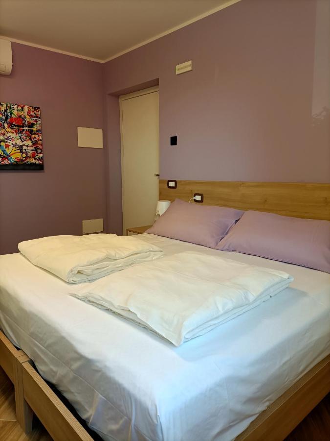 B&B Rio Rai Alpe Adria Gemona del Friuli Ngoại thất bức ảnh