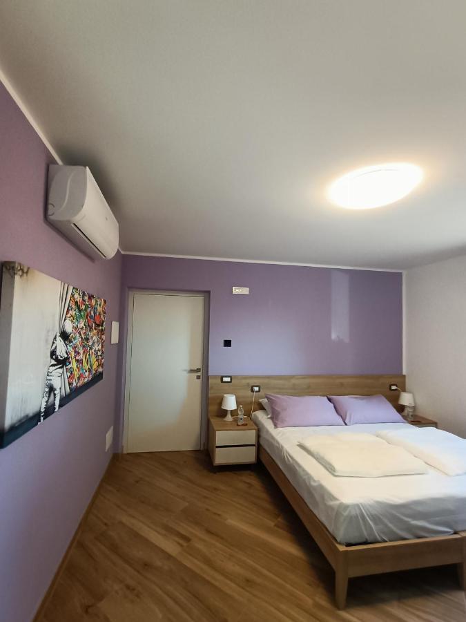 B&B Rio Rai Alpe Adria Gemona del Friuli Ngoại thất bức ảnh