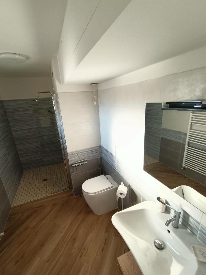 B&B Rio Rai Alpe Adria Gemona del Friuli Ngoại thất bức ảnh