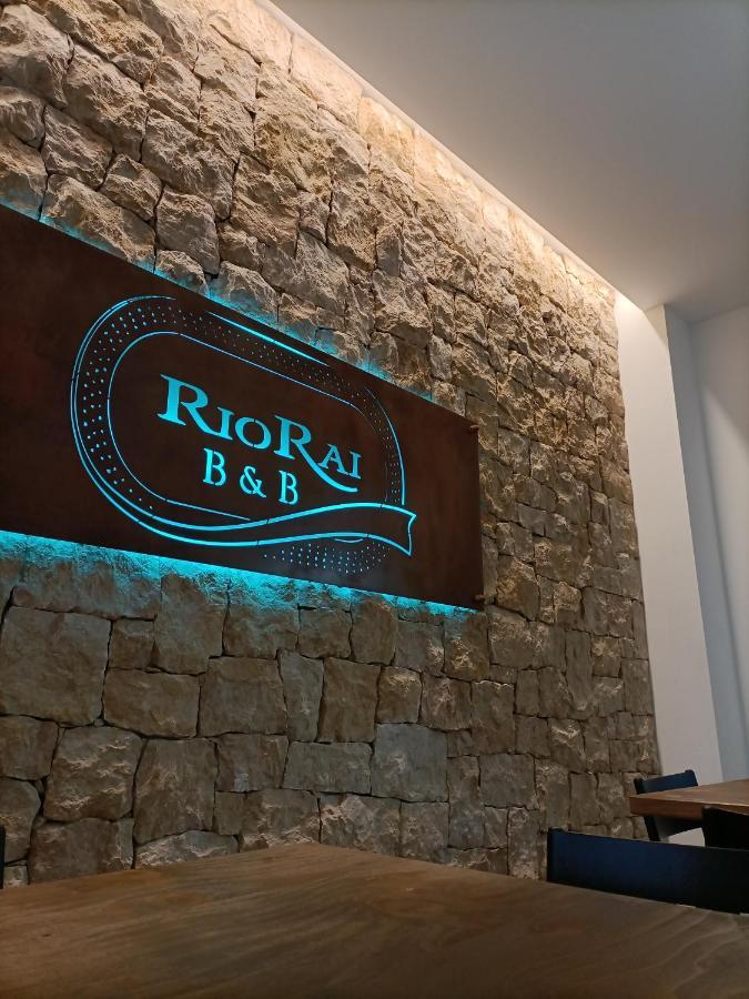 B&B Rio Rai Alpe Adria Gemona del Friuli Ngoại thất bức ảnh