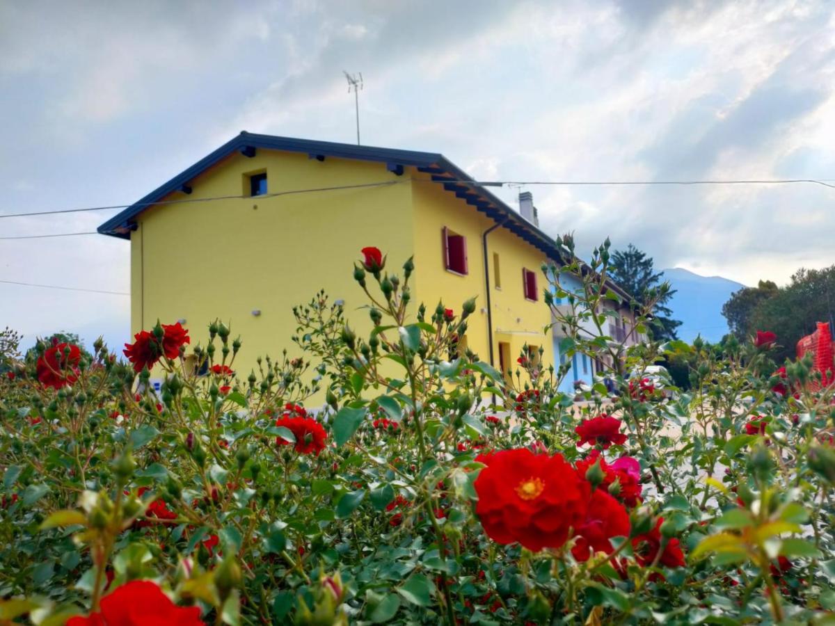 B&B Rio Rai Alpe Adria Gemona del Friuli Ngoại thất bức ảnh