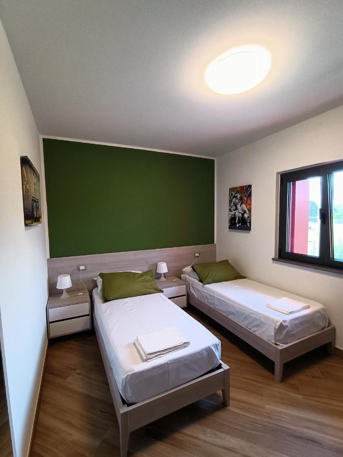 B&B Rio Rai Alpe Adria Gemona del Friuli Ngoại thất bức ảnh