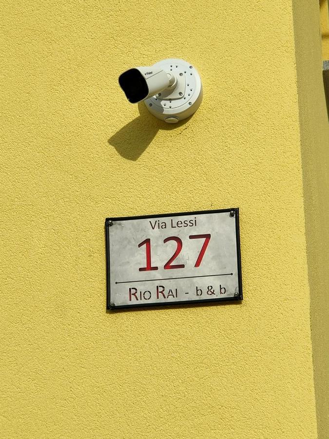 B&B Rio Rai Alpe Adria Gemona del Friuli Ngoại thất bức ảnh