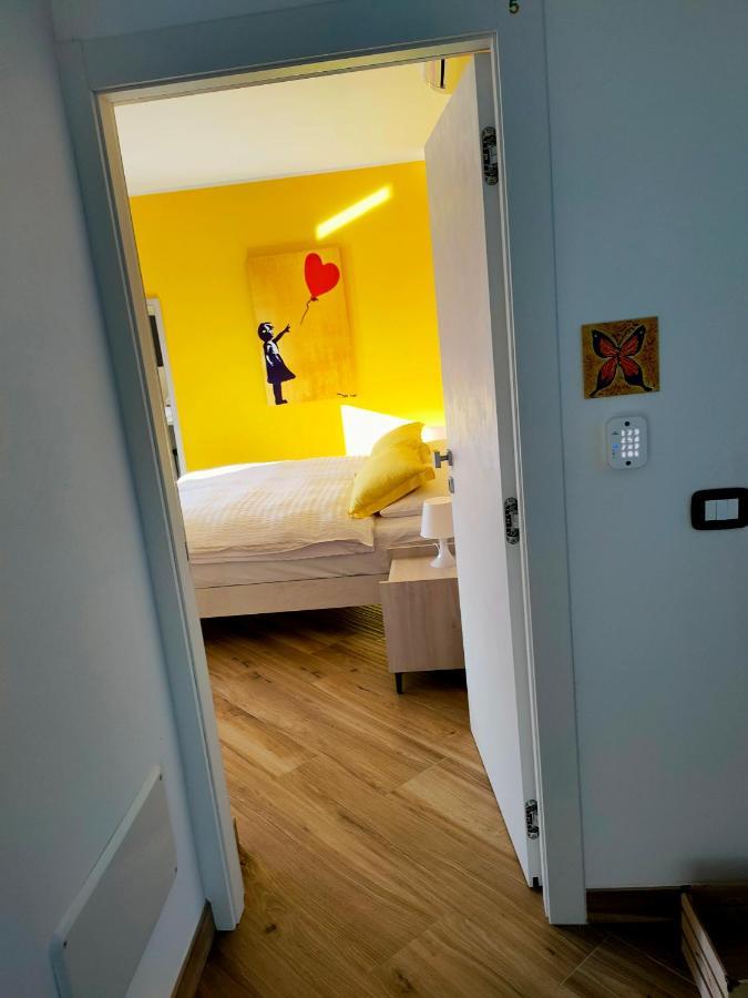 B&B Rio Rai Alpe Adria Gemona del Friuli Ngoại thất bức ảnh