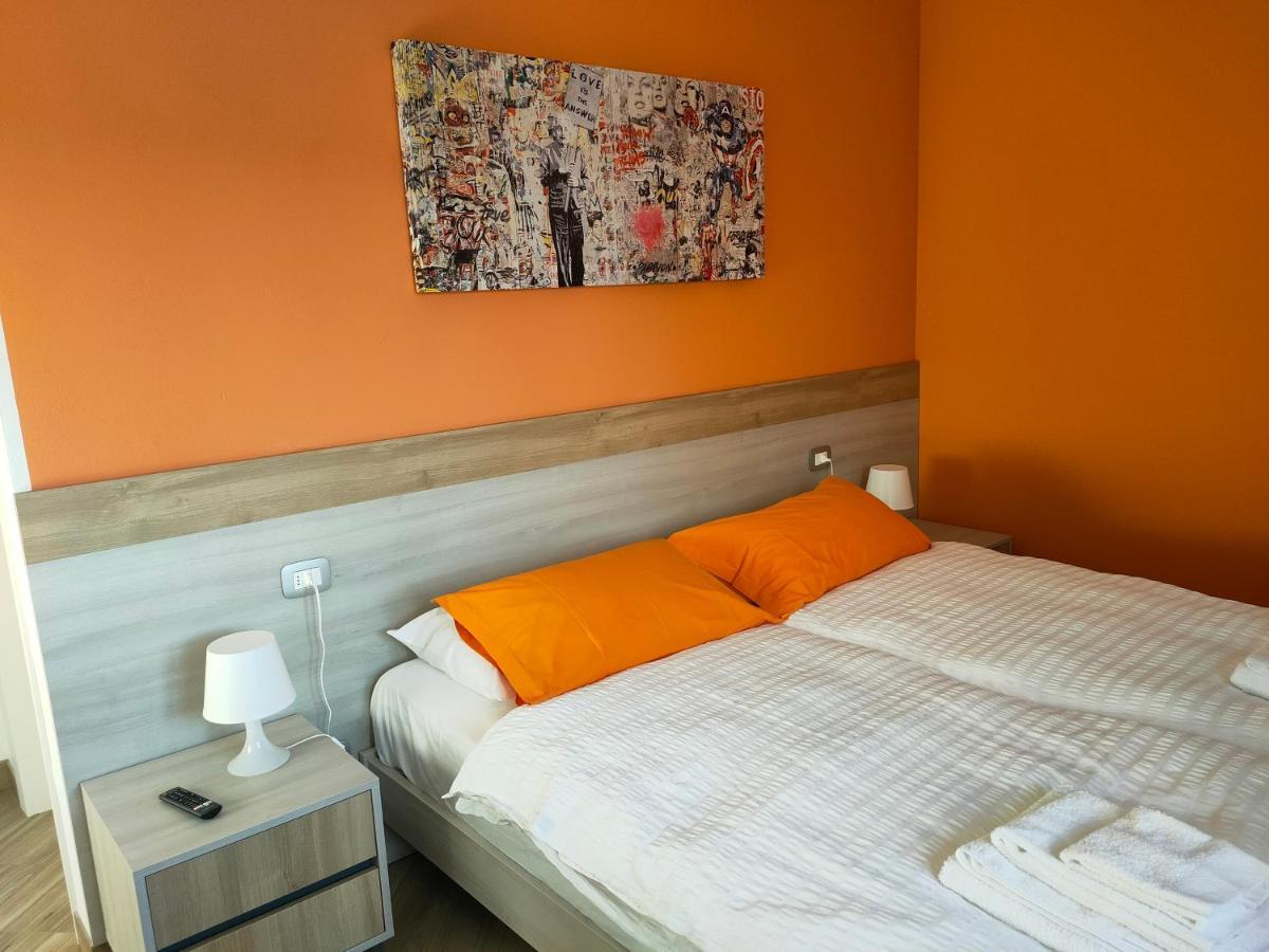 B&B Rio Rai Alpe Adria Gemona del Friuli Ngoại thất bức ảnh