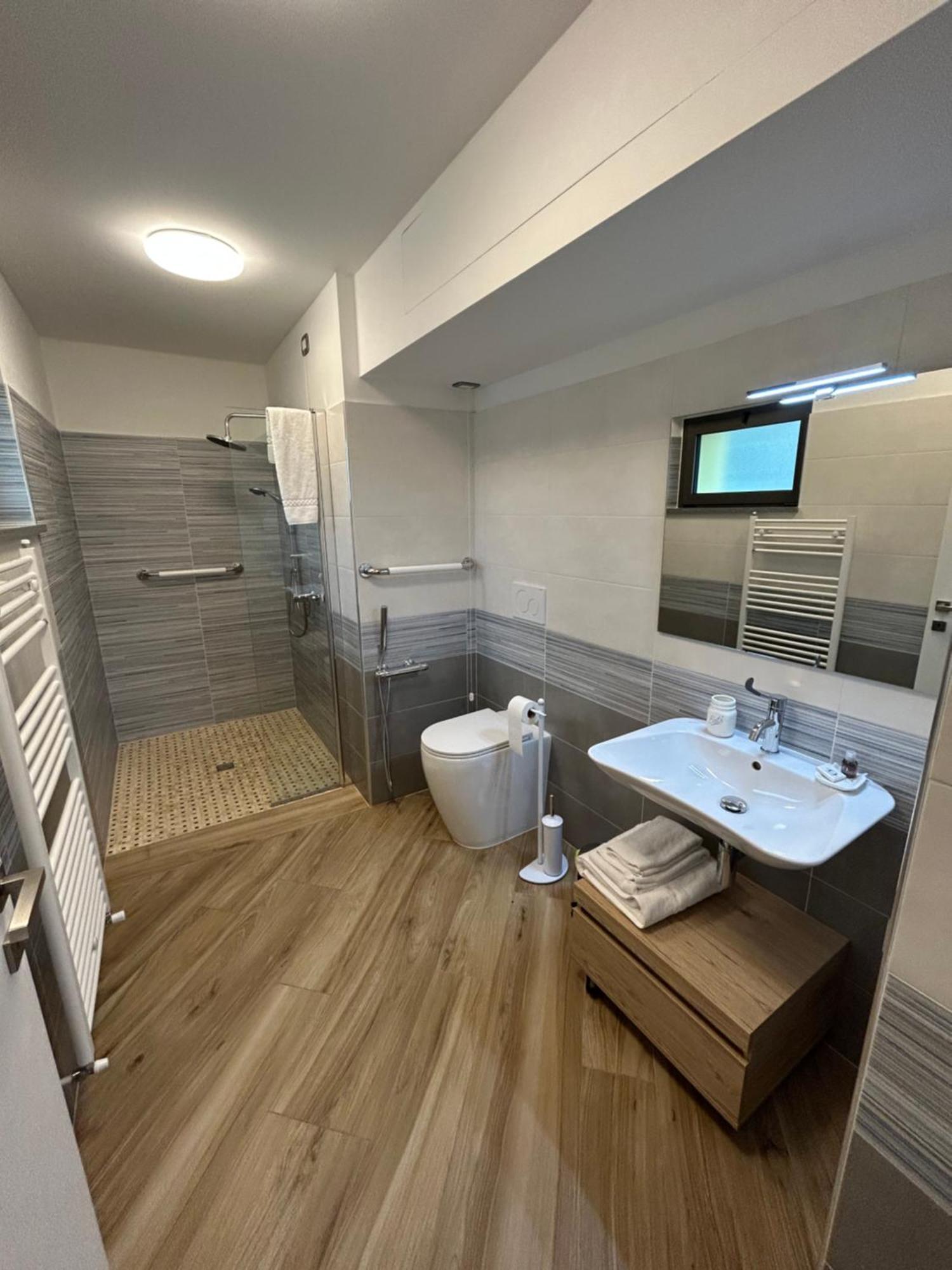 B&B Rio Rai Alpe Adria Gemona del Friuli Ngoại thất bức ảnh